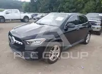2023 Mercedes Benz GLA 250 фото