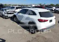 2023 Mercedes Benz GLA 250 фото
