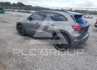 2023 Mercedes Benz GLA 250 фото