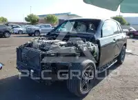 2023 Mercedes Benz GLE 450 фото