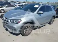 2023 Mercedes Benz GLE 350 фото