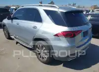 2023 Mercedes Benz GLE 350 фото