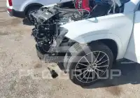 2023 Mercedes Benz GLE 350 фото