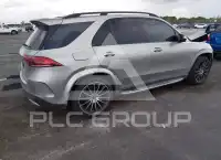 2023 Mercedes Benz GLE 350 фото