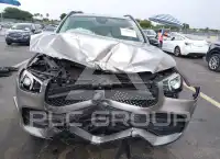 2023 Mercedes Benz GLE 350 фото