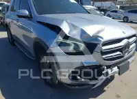 2023 Mercedes Benz GLE 350 фото