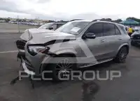 2023 Mercedes Benz GLE 350 фото
