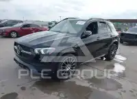 2023 Mercedes Benz GLE 350 фото