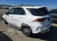 2023 Mercedes Benz GLE 350 фото