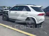 2023 Mercedes Benz GLE 350 фото