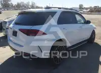 2023 Mercedes Benz GLE 350 фото