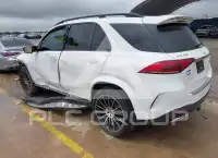 2023 Mercedes Benz GLE 350 фото