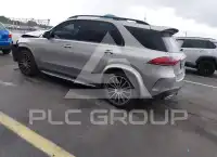 2023 Mercedes Benz GLE 350 фото