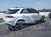 2023 Mercedes Benz GLE 350 фото