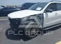 2023 Mercedes Benz GLE 350 фото