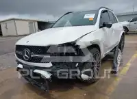 2023 Mercedes Benz GLE 350 фото