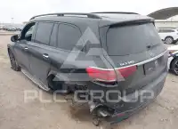 2023 Mercedes Benz GLS 580 фото