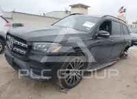 2023 Mercedes Benz GLS 580 фото