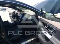 2023 Mercedes Benz EQE photo