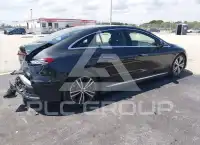 2023 Mercedes Benz EQE photo