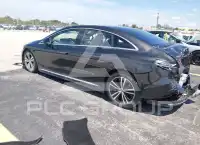 2023 Mercedes Benz EQE photo
