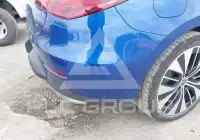 2023 Mercedes Benz EQE photo