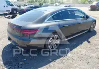 2023 Mercedes Benz Eqs фото