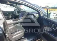 2023 Mercedes Benz Eqs фото