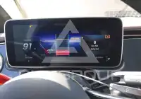 2023 Mercedes Benz Eqs фото