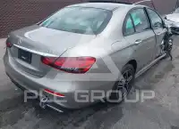 2023 Mercedes Benz E 450 фото