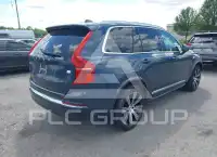 2023 Volvo XC90 photo