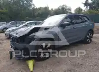 2023 Volvo XC60 photo
