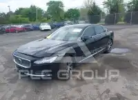2023 Volvo S90 фото