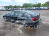 2023 Volvo S90 фото