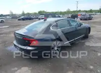 2023 Volvo S90 фото
