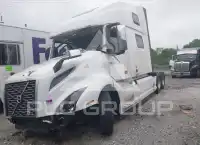 2023 Volvo VNL фото