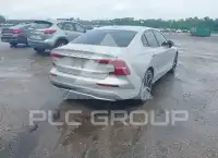 2023 Volvo S60 фото