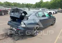 2023 Volvo S60 фото