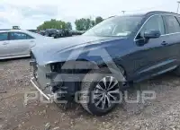 2023 Volvo XC60 photo