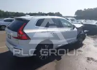 2023 Volvo XC60 фото