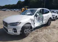 2023 Volvo XC60 photo