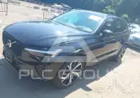 2023 Volvo XC60 фото
