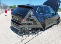 2023 Volvo XC60 фото