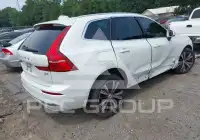 2023 Volvo XC60 фото