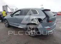 2023 Volvo XC60 фото