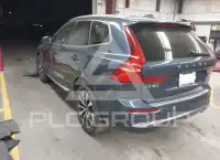 2023 Volvo XC60 photo