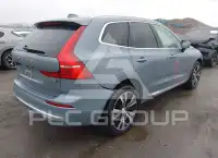 2023 Volvo XC60 фото