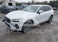 2023 Volvo XC60 фото