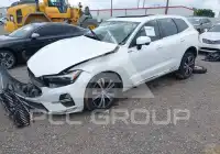 2023 Volvo XC60 фото