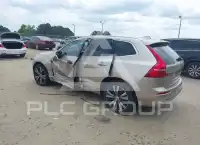2023 Volvo XC60 photo